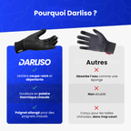 Gants Polaires Thermiques 2.0