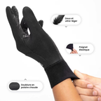 Gants Polaires Thermiques 2.0